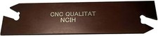 Cnc qualität abstechschwert - qualitÄt,