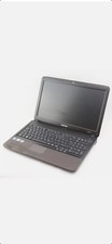 Samsung R540 Notebook for parts Ersatzteile 
