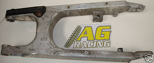 Ktm lc4 400 - 400, original
