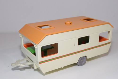 A44 vintage playmobil - a44,