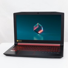 Acer Nitro 5 AN515-41-F1XF Notebook 15,6" FX-9830P 8GB RAM 240GB SSD RX 550