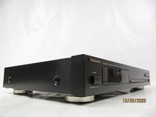 HIFI TUNER TECHNICS ST-610