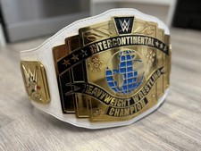 WWE 2014 Official White