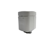 Intelligenter Thermostatkopf