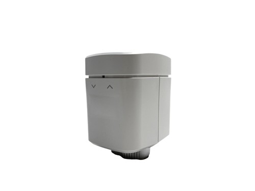 Intelligenter thermostatkopf - intelligenter,