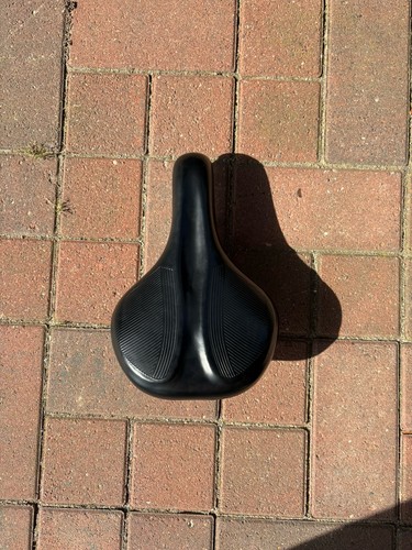 Natural fit fahrradsattel - fit,