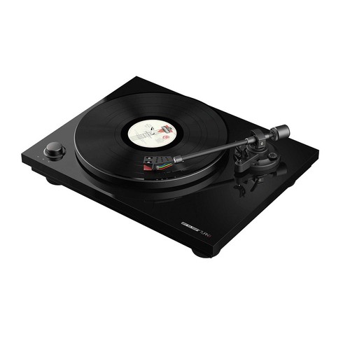 Reloop turn mk2 ortofon - -, 3