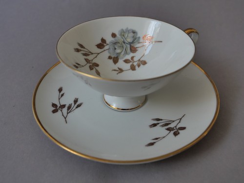 Sammeltasse teilig alboth - 2,