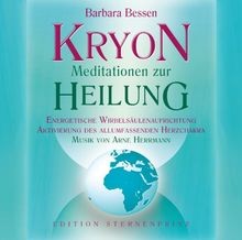 Kryon - Meditationen zur Heilung - Energetische Wir... | Buch | Zustand sehr gut