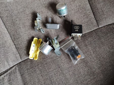 Neue Ersatzteile, 12 Volt