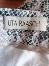 NEU     UTA RAASCH