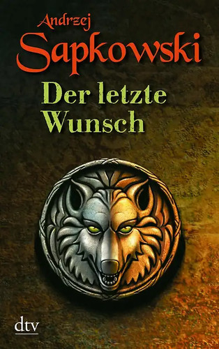 Der letzte wunsch - der,