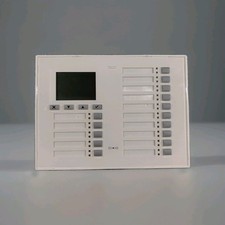 Honeywell LED/LCD Bedienteil