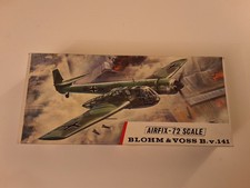 airfix Blohm & Voss B.v. 141