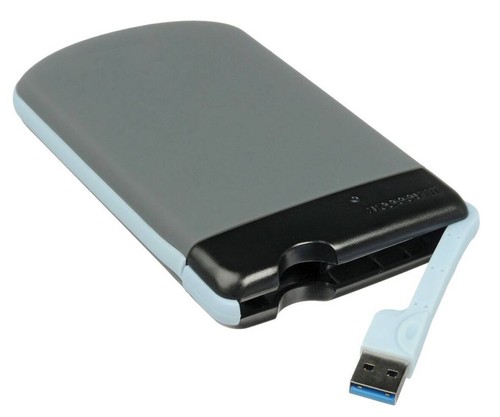 Portable hdd freecom - hdd, 2.5"
