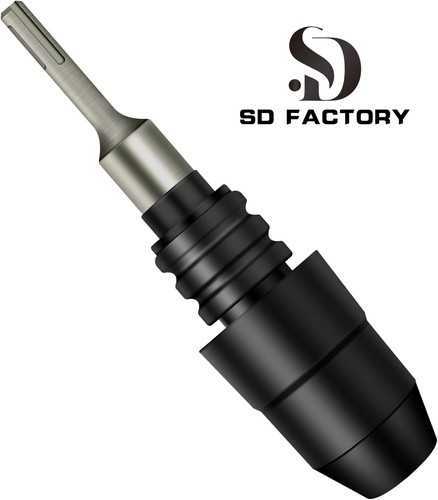 Sds plus - sds-plus, to