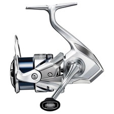 SHIMANO Stradic FM 2500S by