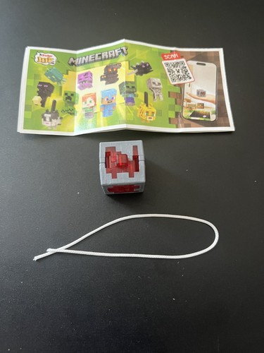 Minecraft redstone ore bpz - minecraft,