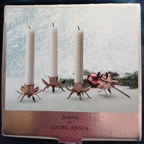 Georg jensen johanne - georg,