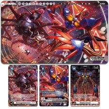 Digimon Tamer Goods Set