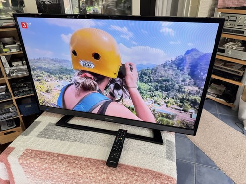 Grundig lcd 40vle521 - grundig, lcd-tv