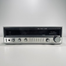 Fisher RS-110L Stereo Receiver