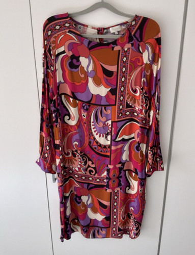 Milano damen blusenkleid - milano,