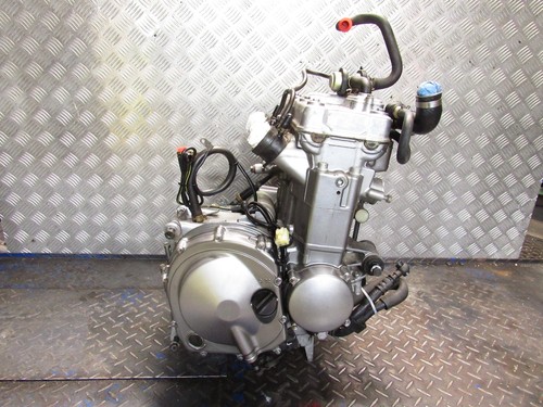 Motor kawasaki zzr600 ninja - kawasaki,