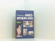 Die Rückkehr der Kurzhosengang Victor Caspak ; Zoran Drvenkar ; Yves Lanois. Mit