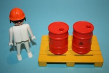 Playmobil Ersatzteile 3506