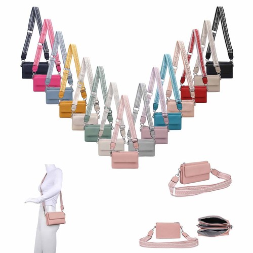 Damen tasche crossbody - tasche,