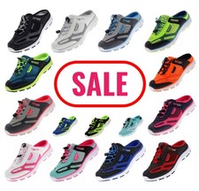 SALE Damen Clogs Sabots