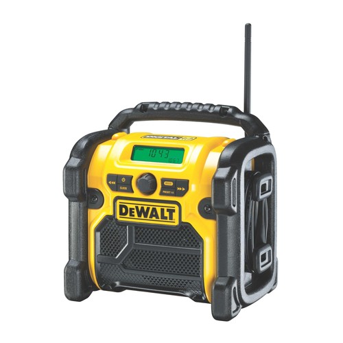 Dewalt dcr020 18 - dcr020, v