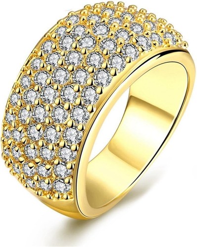 Ewigkeitsring damen gold - damen,