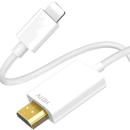 Hdmi kabel für iphone - kabel,