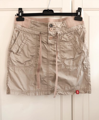 Edc esprit rock beige - by,
