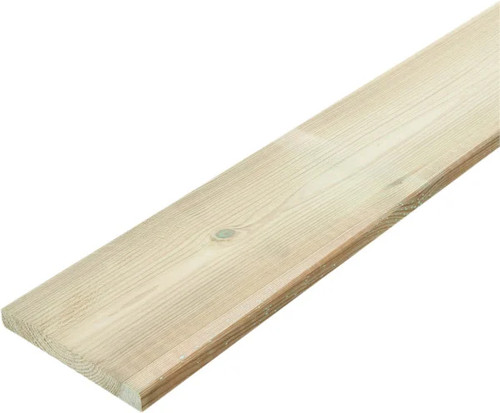 Brett 200 cm - 12,