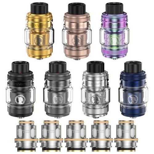 Geekvape fli tank 5 ml - geekvape,