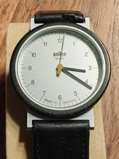 Braun ARMBANDUHR 4789 AW 10