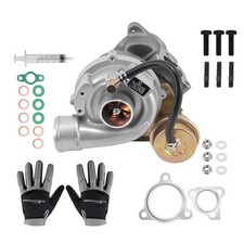 K03 k04 turbolader for audi - turbolader, a4