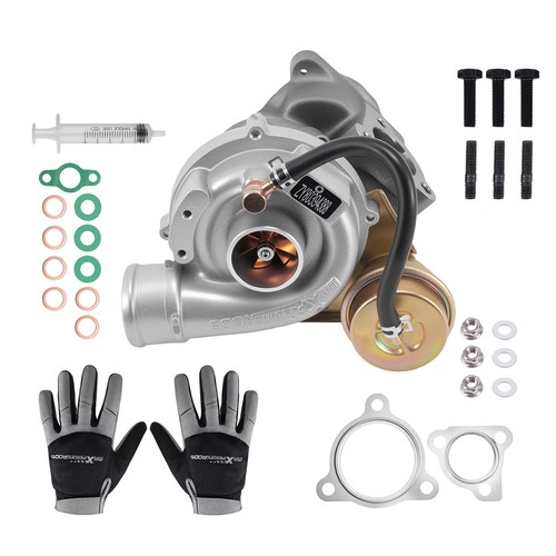 K03 k04 turbolader - k03,