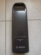 Bosch Powerpack 500 Akku defekt Fahrrad Akku 