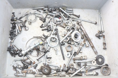 Schrauben piaggio fly ie - -,