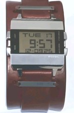 Seltene FOSSIL JR9120 Herren