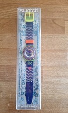 Sammlerstück swatch scuba - swatch,