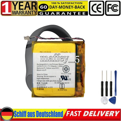 Aec353535 akku accu für beats - akku,