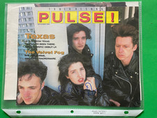 ROCK BAND "TEXAS" Sharleen