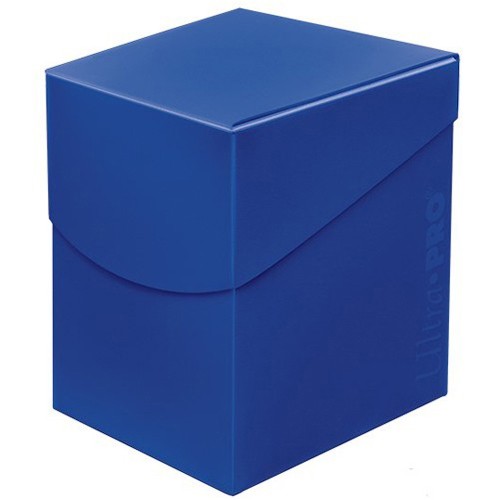 Eclipse deck box - (100), pacific