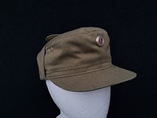 NVA Feldmütze Gr. 58 DDR