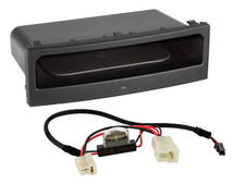 Inbay 10 Watt Ablagefach für